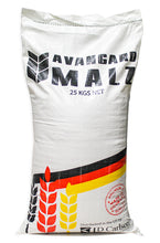 Load image into Gallery viewer, AVANGARD MALZ PREMIUM VIENNA MALT 55 LB (5L)
