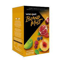 ISLAND MIST WILDBERRY 6L WINE KIT