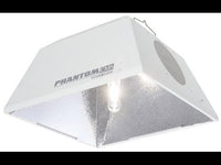 Phantom CMh Reflector, Ballast and Bulb Kit (4200K)