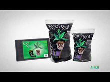 Load and play video in Gallery viewer, Root Riot Replacement Cubes - 50 Cubes