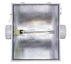 Yield Master® 6 in Air-Cooled Reflector