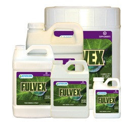 Botanicare Fulvex 1 Quart