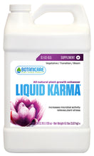 Load image into Gallery viewer, Botanicare Liquid Karma Gallon