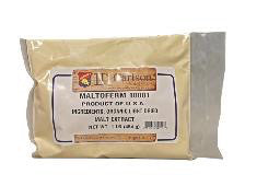 BRIESS MALTOFERM 10001 ORGANIC DRY MALT EXTRACT 1 LB