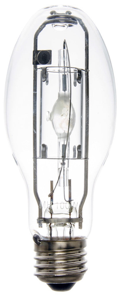 Metal Halide (MH) Replacement Lamp for Mini Sunburst, 100W