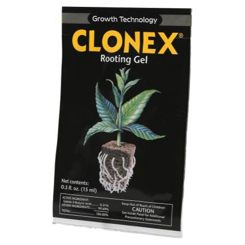 Clonex Gel Packets 15ml