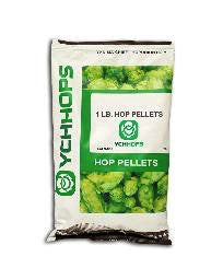 UK EAST KENT GOLDING HOP PELLETS 1 LB