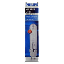Load image into Gallery viewer, Philips Master Color CDM Lamp 315 Watt Elite MW 4200K (Blue)
