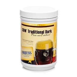 BRIESS TRADITIONAL DARK EXTRACT 3.3 LB