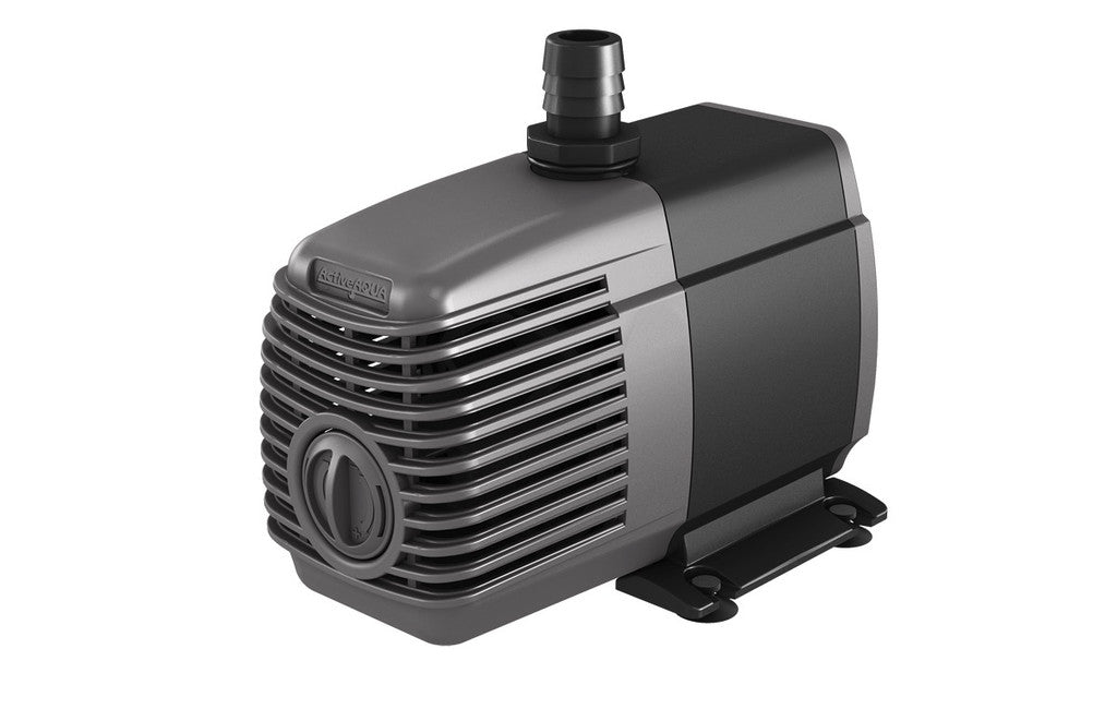 Active Aqua Submersible Water Pump, 550 GPH