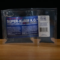 Super-Kleer K.C.™ Fining Kit