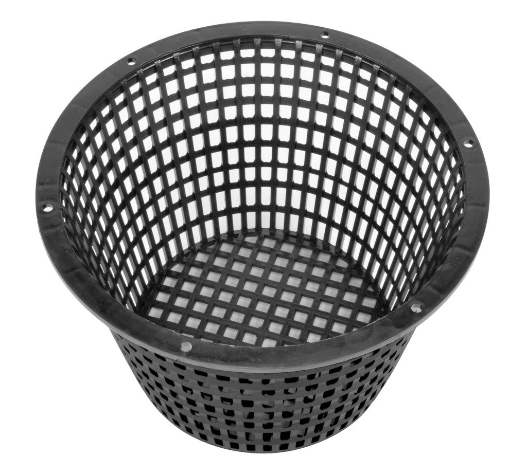 Gro Pro Heavy Duty Net Pot 8 in