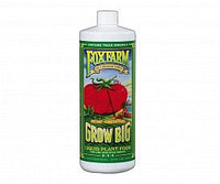 FoxFarm Grow Big® Liquid Concentrate, 1 qt