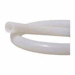 1/2" HIGH TEMP SILICONE TUBING .5" ID - .75" OD 1FT