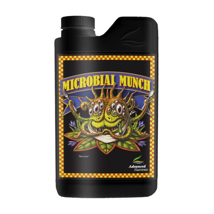 Microbial Munch 1L