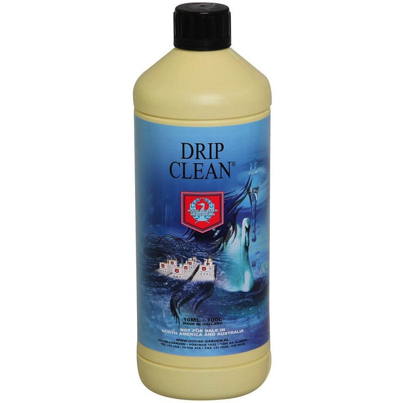 House & garden DRIP CLEAN 1L