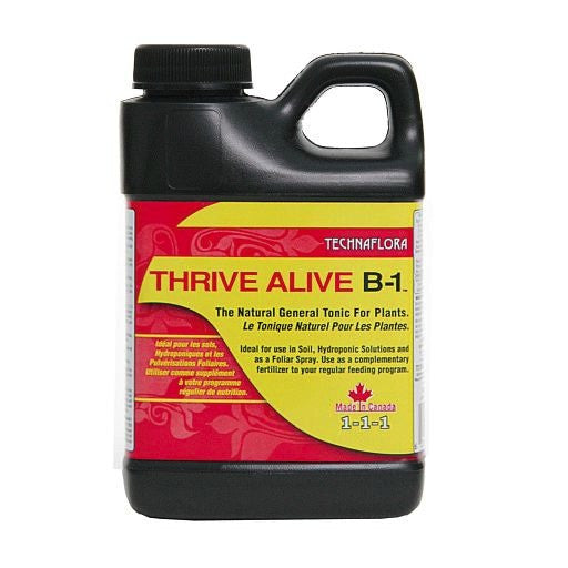 THRIVE ALIVE B-1 RED 250ML