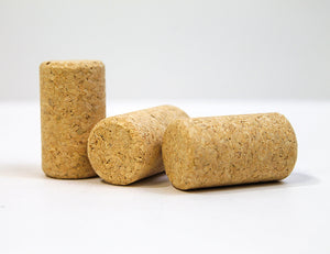 9 X 1 3/4 AGLICA WINE CORKS 100/BAG