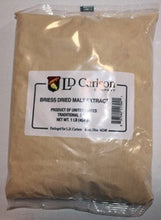 Load image into Gallery viewer, TRADITIONAL DARK DRIED MALT EXTRACT 1 LB
