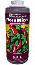 Load image into Gallery viewer, GH Flora Micro Quart