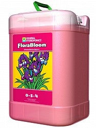 GH Flora Bloom 6 Gallon