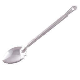 13" STAINLESS STEEL SPOON PW#T1213M-10