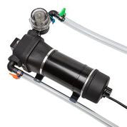 SUPER TRANSFER PUMP W/PREFILTER