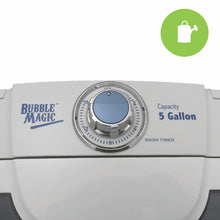 Load image into Gallery viewer, 5 Gallon Bubble Magic Extraction Machine v2.0
