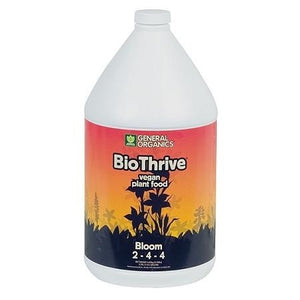 BioThrive Bloom 1 Gal.