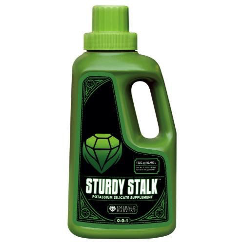 Emerald Harvest Sturdy Stalk Quart/0.95 Liter