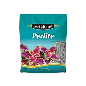 Fertilome Perlite - 8 qt