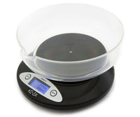 Kenex Table Top & Counter Scale, 3000 g capacity x 0.1 g accuracy