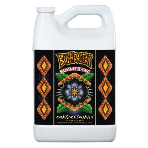 FoxFarm Bush Doctor Boomerang, 1 gal