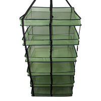 Large Grow1 Square Drying Rack