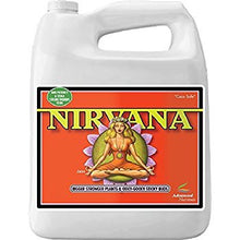 Load image into Gallery viewer, Advanced Nutrients NIRVANA 4L