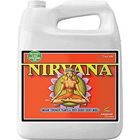 Advanced Nutrients NIRVANA 4L