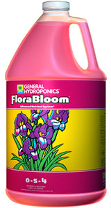 GH Flora Bloom Gallon