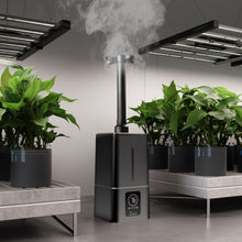 Load image into Gallery viewer, CLOUDFORGE T7, ENVIRONMENTAL PLANT HUMIDIFIER, 15L, SMART CONTROLS, TARGETED VAPORIZING