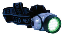 Load image into Gallery viewer, Grower&#39;s Edge® Green Eye® LED Headlight
