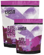 Load image into Gallery viewer, Roots Organics Super Phos Bat Guano, 55 lb
