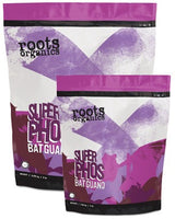 Roots Organics Super Phos Bat Guano, 55 lb