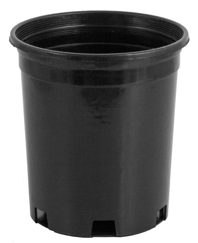 Pro Cal Premium Nursery Pot, 1 gal