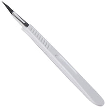 Load image into Gallery viewer, Disposable Scalpel, pack of 10
