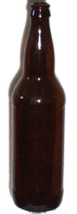 22 OZ BEER BOTTLES ( CASE/12)