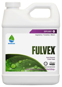 Botanicare Fulvex 1 Quart