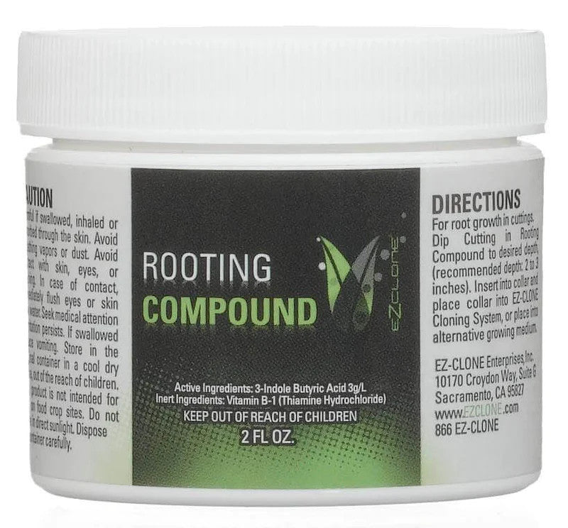 EZ-Clone Rooting Compound, 2 oz