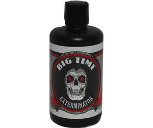 Big Time Exterminator, 1 qt