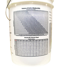 Load image into Gallery viewer, ALE PAIL 6.5 GALLON FERMENTING BUCKET
