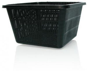 Square Basket, 9"