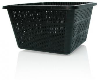 Square Basket, 9